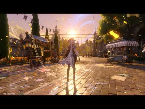 Silver Palace CBT 2: How to Approach the Updated Prologue