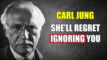 Carl Jung Explained the Secret Power of Rejection