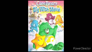 Feliz 18 Anniversario The Care Bears Big Wish Movie 2005