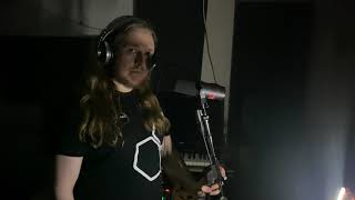 Sleep Token - Atlantic (One Take Vocal Cover)