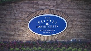 16-year-old girl life-flighted to hospital after nearly drowning at apartment pool: Johns Creek Poli