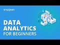 Data Analytics for Beginners with R | Simplilearn