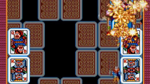 James Pond Codename: Robocod (Playstation 2) - Door 6: Queen Card Boss