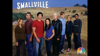 SMALLVILLE Abertura 1ª TEMPORADA (2001)