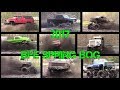 BFE Spring Bog 2017