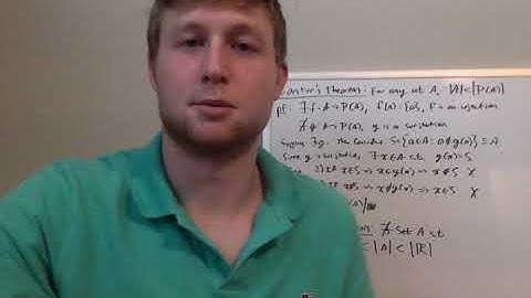 NYU Courant Math PhD Application Video