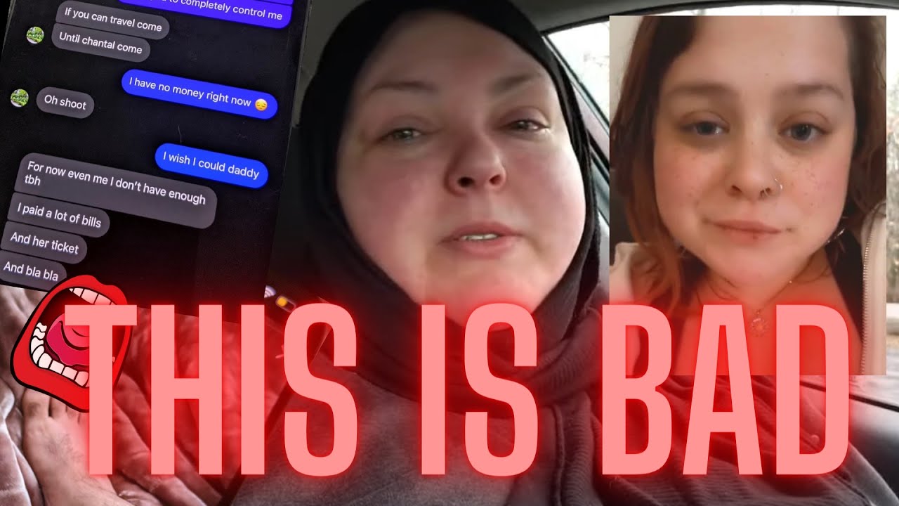 Foodie Beauty's Husband Salah Got Exposed On Twitter For Cheating !