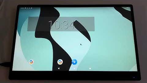 How To Install Android On the Raspberry Pi 4 & Google Play Store