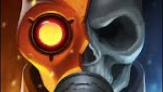 Wasteland Lords - New strategy game screenshot 5