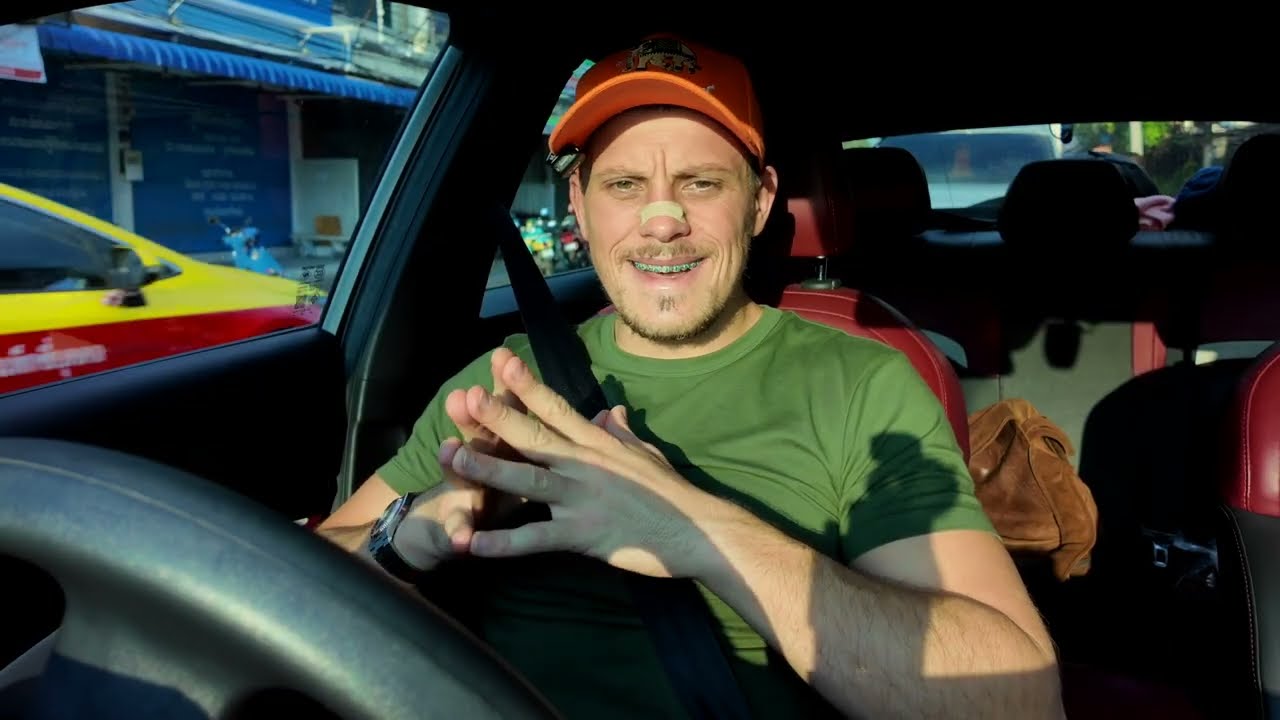 ТЫ НЕ СТАНЕШЬ МУЖЧИНОЙ ПОКА НЕ СДЕЛАЕШЬ ЭТО!!!