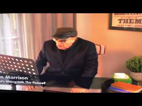 Van Morrison- What's