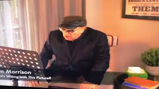 Watch Van Morrison Whats Wrong With This Picture video