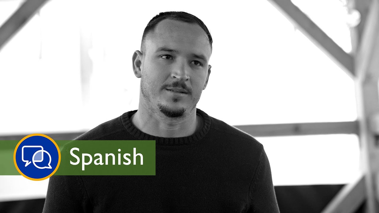 Story of a migrant from Cuba #04