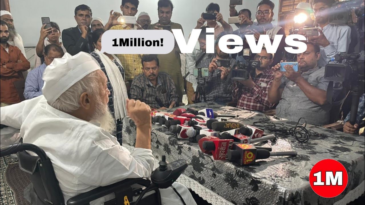 The role of madrasas in the development of the country and the problems faced by Muslims