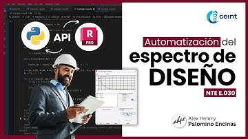 [𝗔𝗣𝗜 𝗥𝗼𝗯𝗼𝘁 𝘆 𝗣𝘆𝘁𝗵𝗼𝗻] 𝗔𝘂𝘁𝗼𝗺𝗮𝘁𝗶𝘇𝗮𝗰𝗶𝗼́𝗻 𝗱𝗲𝗹 𝗲𝘀𝗽𝗲𝗰𝘁𝗿𝗼 𝗱𝗲 𝗗𝗜𝗦𝗘𝗡̃𝗢 💻