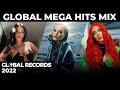 GLOBAL MEGA HITS MIX 2022 | Best of INNA, Minelli, Olivia Addams