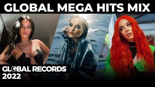 Global Mega Hits Mix 2022 Best Of Inna Minelli Olivia Addams