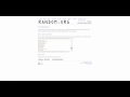 Beginning of video