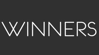 GALAXY/GOOGLE PLAY WINNERS