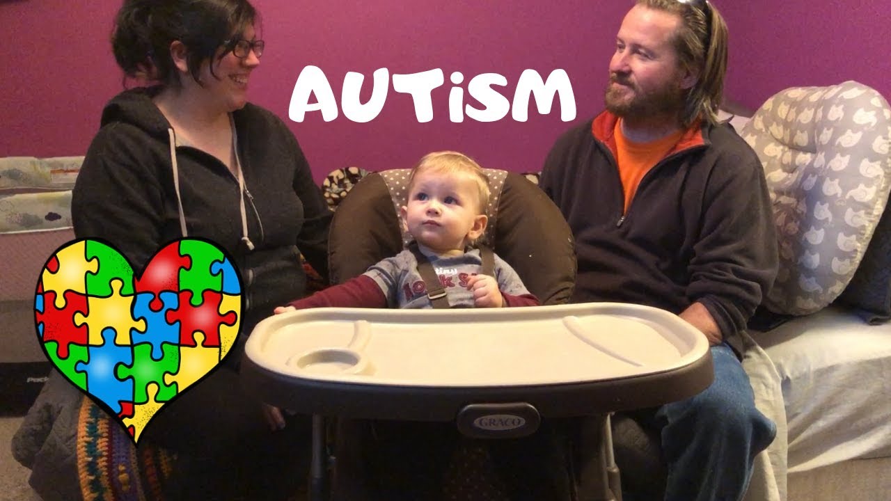 Does My Baby Have Autism? ANSWER! YouTube