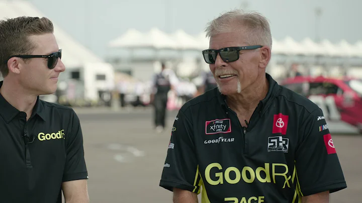 Liver Heros: Warren Simpson