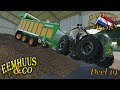 Farming simulator 2019 dutch colony potato eemhuus d speaker en ko sjotten