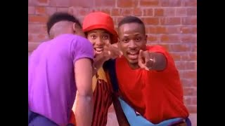 MC Lyte - When In Love (Official Video)