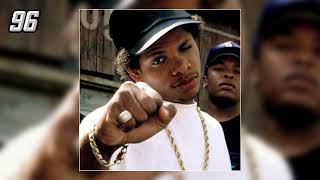 Video thumbnail of "Eazy-E Type Beat // "In My '64" | Hard West Coast Type Beat"