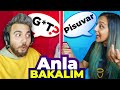 ANLA BAKALIM OYNADIK! GÜLME GARANTİLİ 😂 w/ | Kızıl Pati @Mehmet Burak Şentürk