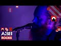 Sólstafir - Midaftann // Live 2019 // A38 Rocks