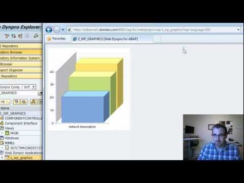 ABAP WebDynpro Business