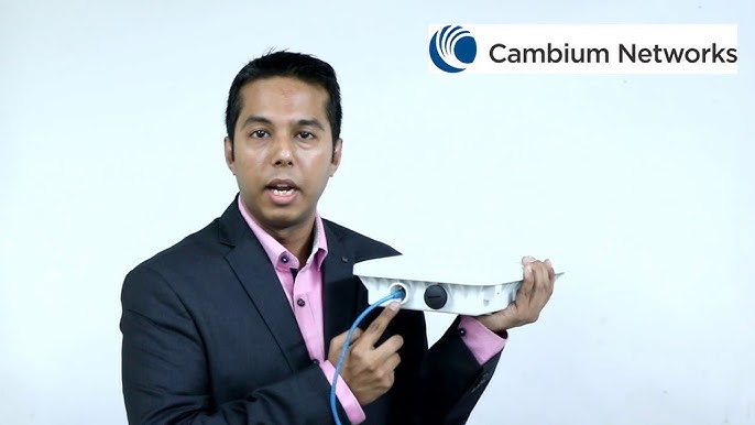 Unboxing the E600 802.11ac wave 2 AP - Enterprise Wi-Fi Networks - Cambium  Community