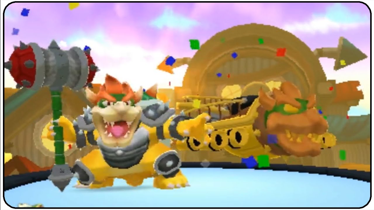 Skylanders Racing Skylanders Superchargers Racing Walkthrough Part 4 - YouTube