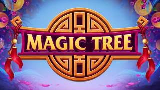 Details New Game! Magic Tree (RiverSweeps Sweepstakes game) News