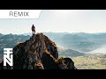 Ain't No Mountain High Enough (Trap Remix)