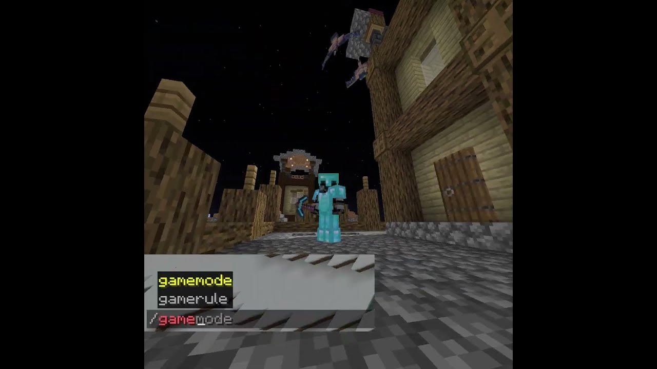 Quick Trick to DISABLE Phantoms Spawning YouTube