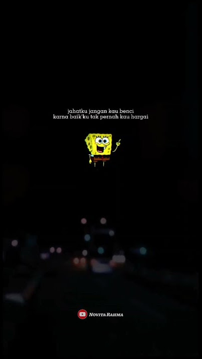 STORY WA 30 DETIK SAD GIRL ✓