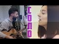 МОТ - Соло (Cover by Sonya Bardakova ft. Travis Planettu)