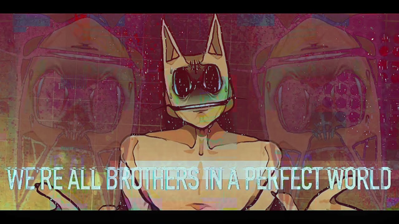 PERFECT SYSTEM [Animation meme] - YouTube