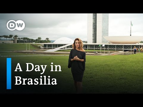   Brasilia By A Local Travel Tips For The Brazilian Capital How To Spend A Day In Brasilia