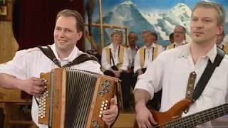 Renato Allenspach - Blütenzauber von Franz Mihelic - Steirische Harmonika chords