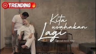 Kita usahakan lagi - Batas senja