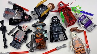 LEGO Star Wars G0157 | Unofficial Minifigures