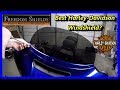 Best Harley-Davidson Windshield-Freedom Shields