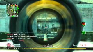 1017Sniping:  Teamtage #3 By Taken