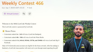 Leetcode Weekly Contest 466 problems | Minimum Operations to Transform String