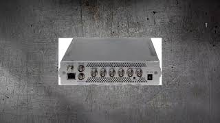 Satellite SNG Encoder / DVB-S2 Modulator Wealth
