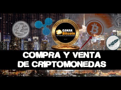 criptomonedas argentina Compra y Venta De Criptomonedas Creando Un 5%