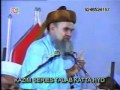 Shaykh ul islam syed muhammad madni ashrafi al jilanitopicmuqamemustafapart 2