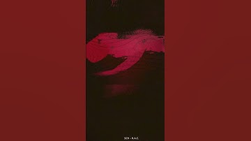 Audio Reactive experiment - SCH   R A C  2